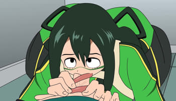 Freako Frisky Froppy HD Hentai Femdom Porn 3D Hentai Porn