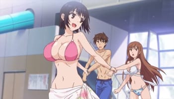 Overflow Episode English Subbed Hentai Xxx D Hentai Porn