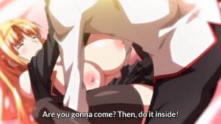 Master Piece Animation Episode 1 | 3D Hentai Milf Porn