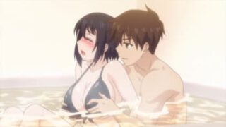Overflow Episode 1 English Subbed Free Hentai 3D Porn