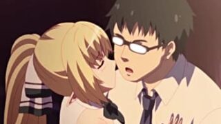 Enjo Kouhai Episode 1 English Subbed Hentai HD