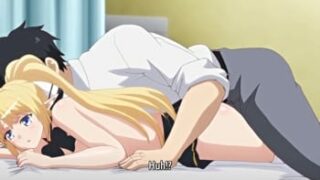 Enjo Kouhai Episode 2 New Hentai HD Sex Movie