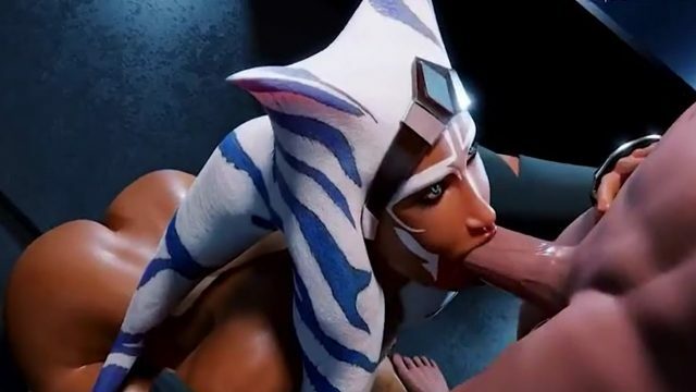 e hentai star Wars Orange Trainer xxx Uncensored Gameplay Episode 29